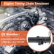 thumbnail image 2 of Tensor de cadena de tiempo para Acura MDX 2003-2020 para Acura MDX 2022 Tensor de cadena de motor No.12581902 1 Pc, 2 of 6