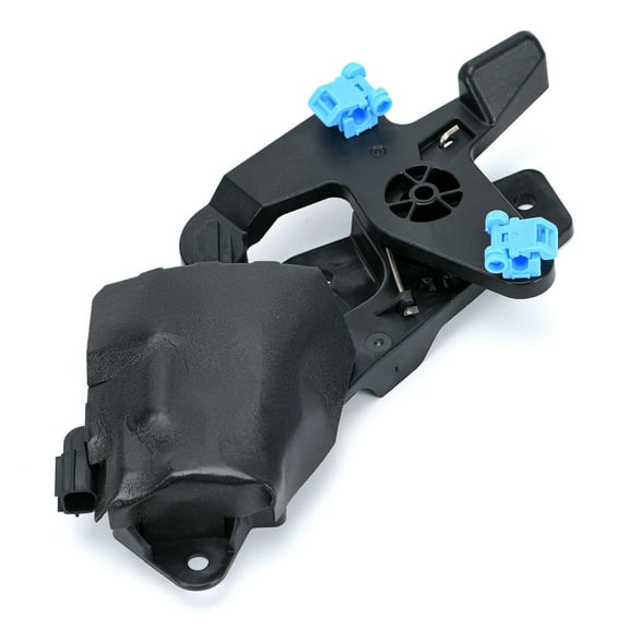 For 2015-2023 F-150 Ford Tailgate Lock Actuator Control w/ Keyless Entry System