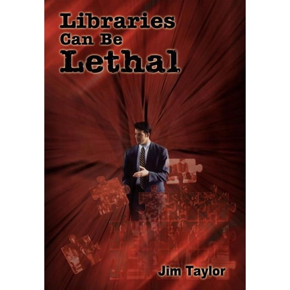 Libraries Can Be Lethal