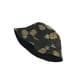 thumbnail image 2 of Sombrero de cubo Minnieouse parasol de verano negro 56-58cm AP011570-04, 2 of 6