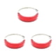 thumbnail image 4 of Protector de Escape Kenally Universal para Motocicleta Silicona Acero Inoxidable, 4 of 6
