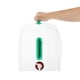 thumbnail image 4 of Sonducket Cubo plegable para exteriores, cubo de plástico para acampar, botella de agua plegable para coche carpas, 4 of 6