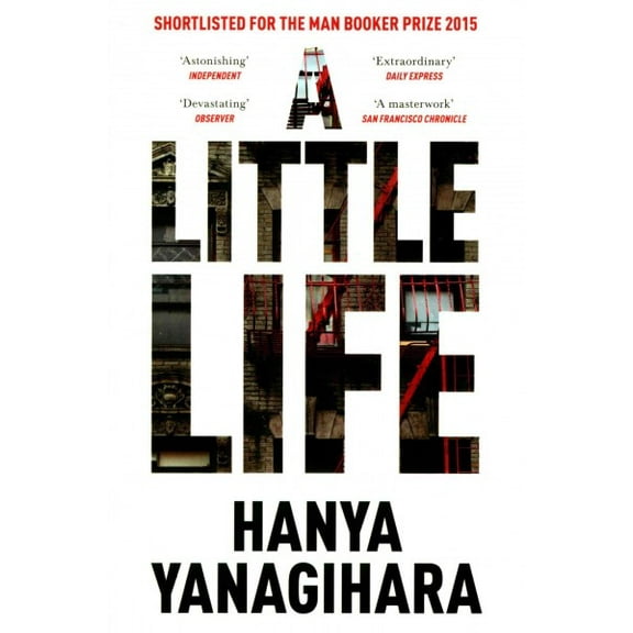 Pre-Owned A Little Life