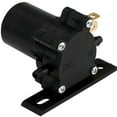thumbnail image 2 of C15 Windshield Washer Pump 12V Universal Windshield Wiper Washer Pump Motor, 2 of 4
