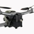 thumbnail image 4 of tssuouriy Boucle de Batterie Pince Composants de Drones Accessoire Composant Modifié Simple Clip Fixe Remplacement pour FPV, 4 of 6