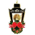 thumbnail image 1 of ChemArt 55949 Lanterne de Noël Illuminée, 1 of 3