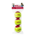 thumbnail image 1 of Pelotas para Tenis Wilson Starter Red del No. 3, 1 of 2