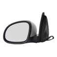 thumbnail image 2 of New Left Door Mirror Fits Volkswagen Tiguan 2009-2016 5N0857521A 5N0857537Gru, 2 of 2