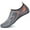 Orangeline, variant on L-RUN Aqua Socks Beach Water Shoes Barefoot Yoga Socks Quick-Dry Surf Swim Shoes for Women Men