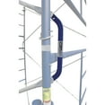 thumbnail image 2 of Lock Arm Scaffold 13in, 2 of 3