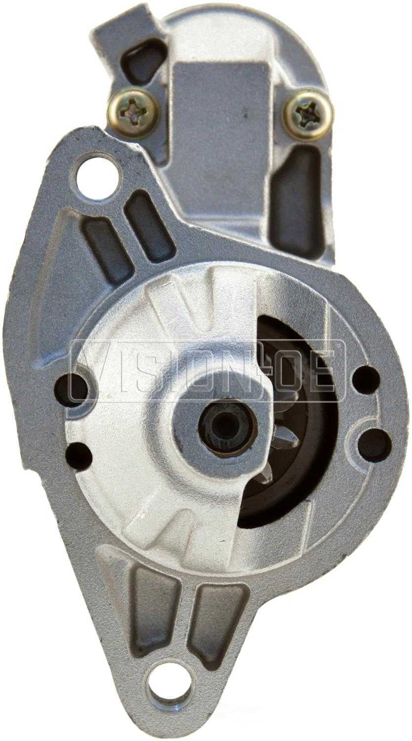 Vision OE 17937 Starter Motor