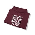 thumbnail image 4 of 40th Anniversary Hoodie, Gifts, Hooded Sweatshirt, 4 of 4