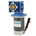 thumbnail image 2 of Low Heat Low Loss Cw/Ccw Dc Motor, Dc Motor, Metal For Diy Mini Geared Motor, 2 of 8