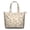 Camel-4, variant on Mandala Exotic Artistic Elegant Shoulder Bag - Lightweight & Travel-Friendly