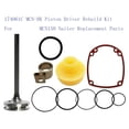 thumbnail image 3 of CEORPER 174061C MCN-RK Piston Driver Rebuild Set For Garage Workshop Applications, 3 of 7
