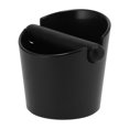 thumbnail image 3 of Accesorio de café, cubo de caja de golpe de café, caja de escoria de café, contenedor de café molido, diseño revolucionario, 3 of 8