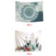 thumbnail image 5 of Toystoory Mandala bohemio playa tapiz gitano tiro estera de Yoga toalla manta Decoración del hogar, 5 of 6