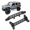 thumbnail image 4 of RC Body Shell Mount Front Rear Stand RC Body Shell Mount   Anodized Treatment Corrosion Resistant Attractive Decorative For  SCX6 1/6  ANGGREK Otros, 4 of 8