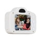 thumbnail image 5 of Mini Videocámara Juguete Cámara Portátil para Pequeños Regalos para (blanco), 5 of 9