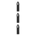 thumbnail image 4 of Naiovety Funda de neopreno para botella de agua, protección duradera y fácil de limpiar para botella, funda ligera de PU, soporte negro Type1 NO1, 4 of 6
