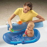Fisher-Price 3-Stage Ocean Wonders Aquarium Bath Tub