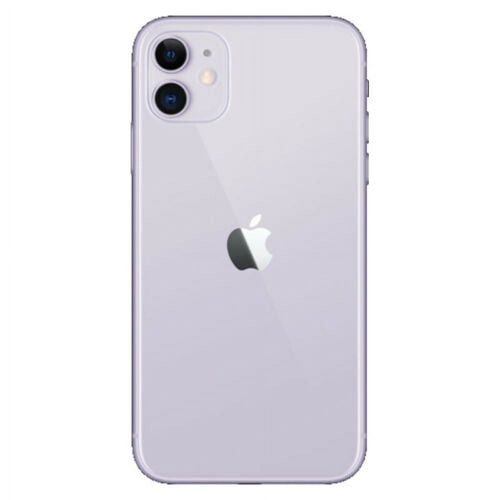 Pre-Owned Apple iPhone 11, A2111, 256GB, Purple, Unlocked, (Refurbished: Good) - Walmart.com Pre-Owned Apple iPhone 11, A2111, 256GB, Purple, Unlocked, (Refurbished: Good) - Walmart.com