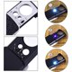 thumbnail image 4 of lupa Bijoutiers Loupe De Poche Petite Loupe Portable Loupe De Bijoux 30 X 60 X 90 X Grossissement Avec, 4 of 4