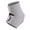 Grey, variant on Naierhg Ankle Brace Adjustable Pain Relief Stabilizer Sports Compression Ankle Support Protective Pad for Gym
