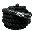 thumbnail image 1 of Tapout Battle Rope - 9.14 m (30 ft), 1 of 1