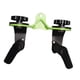 thumbnail image 5 of Manejo de agarre de la barra de tirón ajustable para el cable Accesorio de accesorios Equipo de aptitud Fitness de polea ACCESIÓN LAT, 5 of 8
