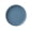 Blue, variant on Wide Shallow Whisker Fatigue Free Cat Bowl Food-Grade PP Non-slip Pet Feeding Plate Low Food Dish for Short-Legged Cats and Small Dogs,1pack