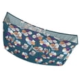 thumbnail image 1 of Funda Decorativa De Sofá Cubierta Lavable Cojín De Asiento De Encaje Para Silla Sofá Estilo_8, 1 of 9