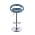 thumbnail image 1 of Heavenly Collection PU Adjustable Stool, 1 of 2