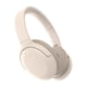 thumbnail image 4 of Auriculares con cancelación de ruido Auriculares supraaurales con micrófono Inalámbricos Caqui, 4 of 9