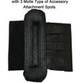 thumbnail image 5 of Nueva luz LED para bicicleta en forma de corazón, recargable vía USB, luz trasera para bicicleta, impermeable, triangular para MTB, 5 of 5