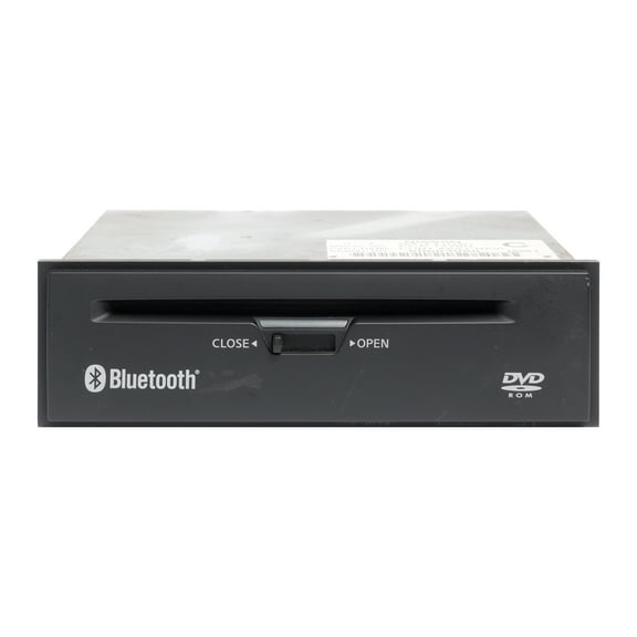 Restored 2007 Infiniti M35 DVD ROM GPS Navigation System w Bluetooth Part ID 25915 EH16C (Refurbished)