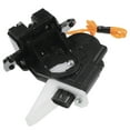 thumbnail image 1 of Actuador de bloqueo de puerta trasera Unique Bargains para Toyota Land Cruiser 2008-2011 No.6935060141 Negro Blanco, 1 of 7