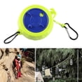 thumbnail image 1 of Tendedero de viaje Macarena Tendedero retráctil liviana ajustable Para patio trasero Escalada Mochilero Viajes de RV, 1 of 8