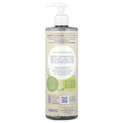 Mustela Micellar Water, Face & Body, Fragrance Free, 13.52 fl oz (400 ml)