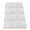silver gray, variant on 12Pieces Acoustics Foam Wall Tiles Square Foam Panel Polyester Fiber Wall Panels for Quiet Study Spaces Libraries