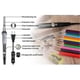 thumbnail image 2 of Wood Burning Kit, Wood Burner Pen Tool,adjustable Temperature Us Plug, 2 of 5