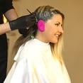 thumbnail image 3 of MOVTOTOP 2 Pairs Silicone Ear Covers for Hairdressing and Shower Protection, 3 of 7