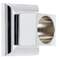 thumbnail image 3 of Manhattan Shower Rod Brackets - Finish: Bronze, 3 of 4