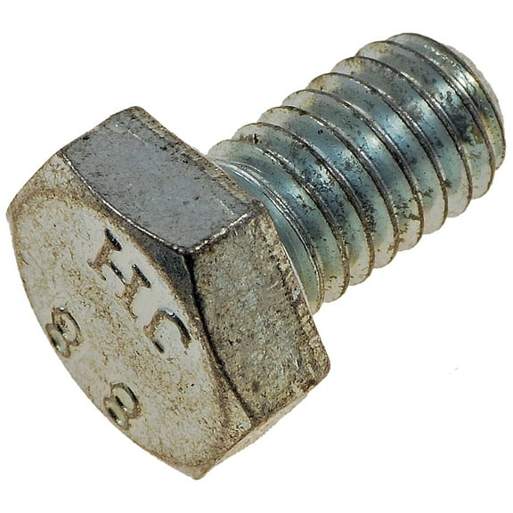 Dorman 875-210BX Cap Screw-Hex Head-Class 8.8- M6-1.0 x 10mm , Pack of 20