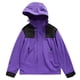 thumbnail image 1 of Chaquetas y abrigos casuales con capucha de manga larga para mujer, chaquetas de moda cómodas e informales con bloques de color, con bolsillo y cordón. Chaquetas y abrigos casuales con capucha de mang, 1 of 2