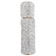 thumbnail image 1 of Frasco de perfume portátil con forma de diamante, mini frascos de viaje vacíos, rellenables, para mujeres y niñas, 10 ml, 1 of 8