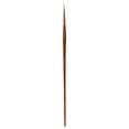thumbnail image 2 of Princeton Brush Refine Natural Bristle Oil & Acrylic Brush, Round, 1, 2 of 2