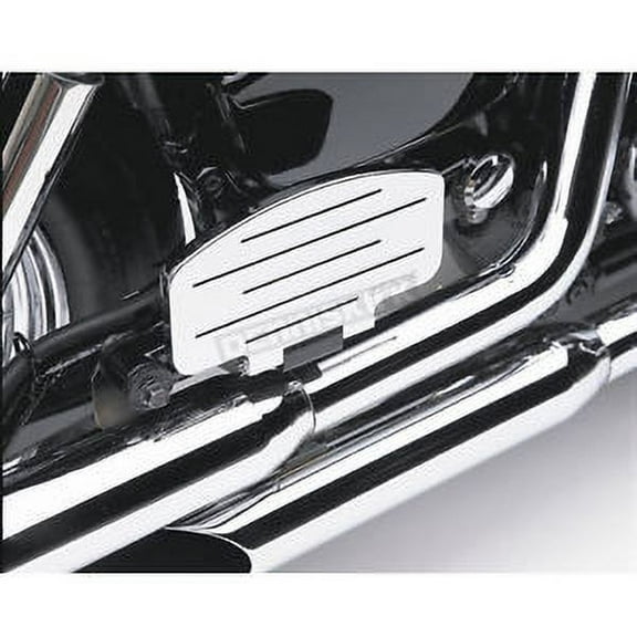 Boulevard Passenger Floorboard