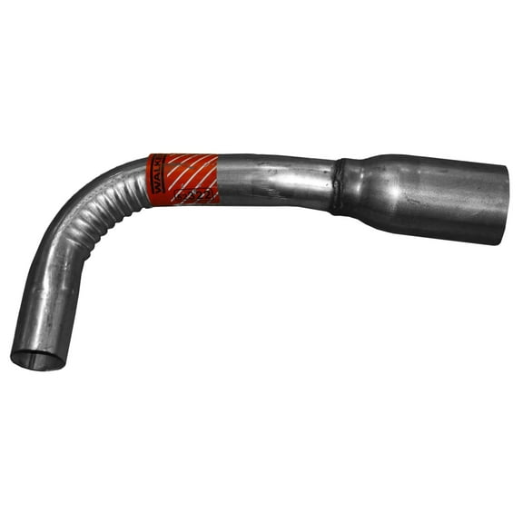 Walker Exhaust 52322 Exhaust Tail Pipe Fits select: 2003-2008 PONTIAC VIBE, 2007-2008 TOYOTA COROLLA MATRIX XR