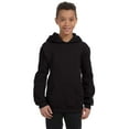 thumbnail image 4 of Russell Athletic Boy's Dri Power® Hooded Pullover Sweatshirt, 4 of 9